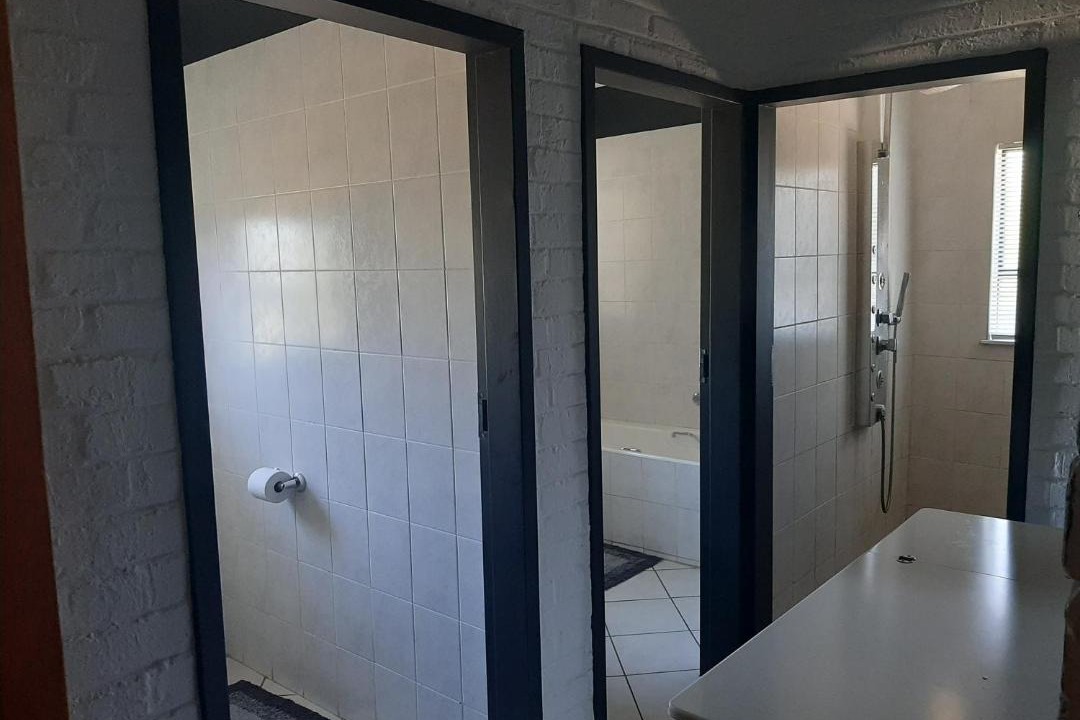 Photo of Bathroom in Clarens