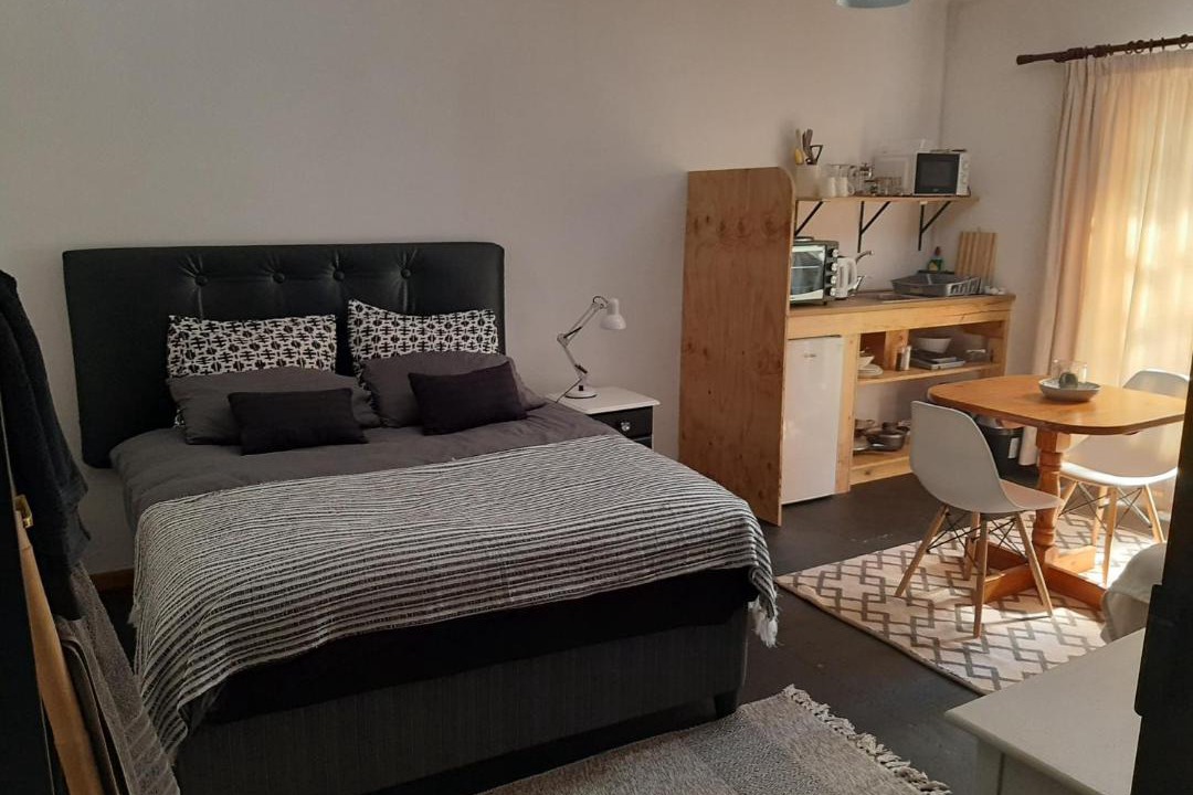 Photo of Bedroom in Clarens