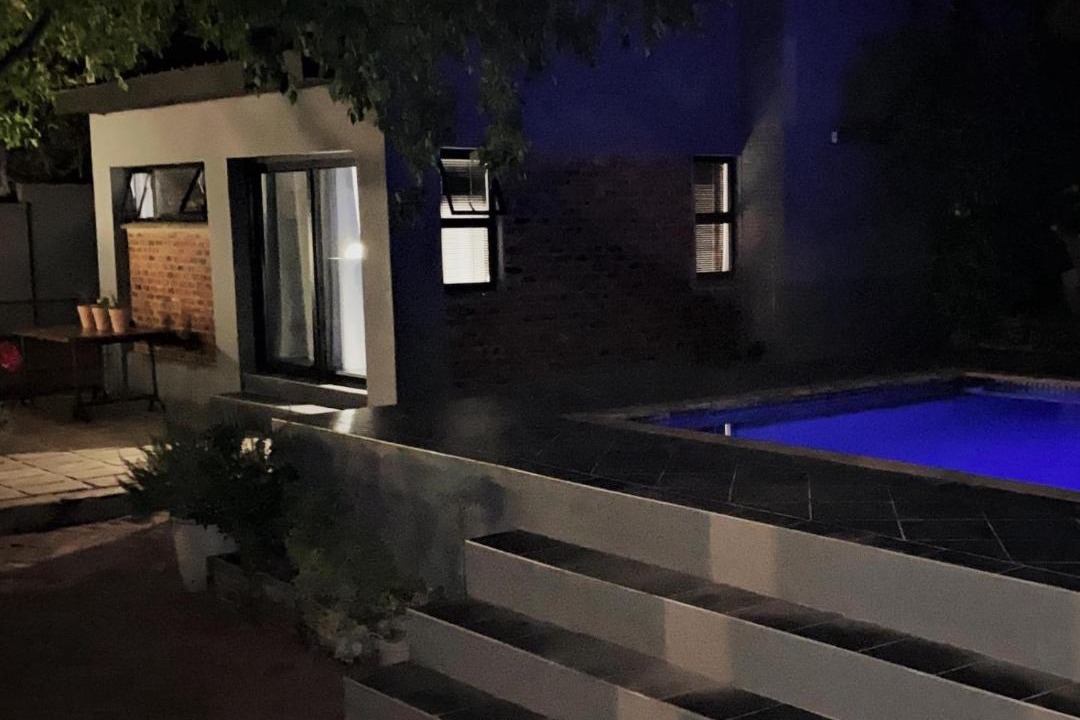 Photo of Buildings in Pretoria