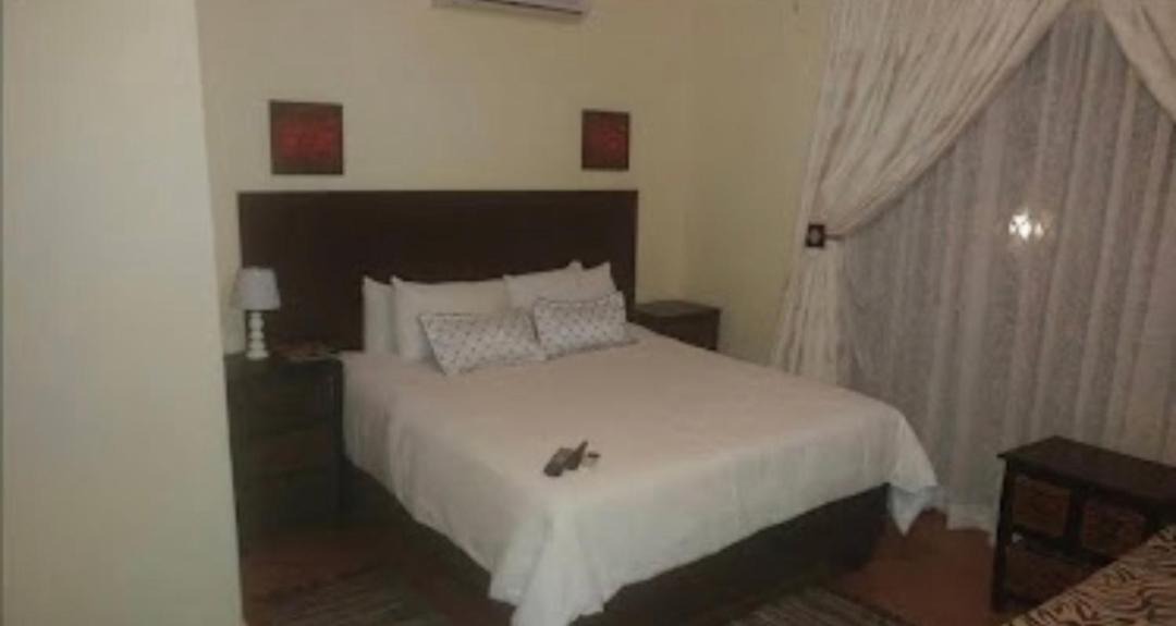 Photo of Bedroom in Moses Kotane