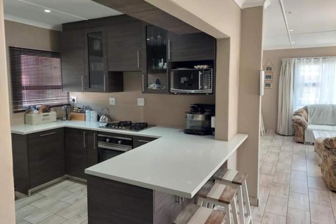 Photo of Kitchen in Amatola Coastal