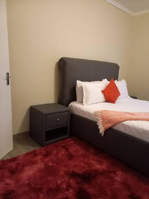 Photo of Bedroom in Umtata