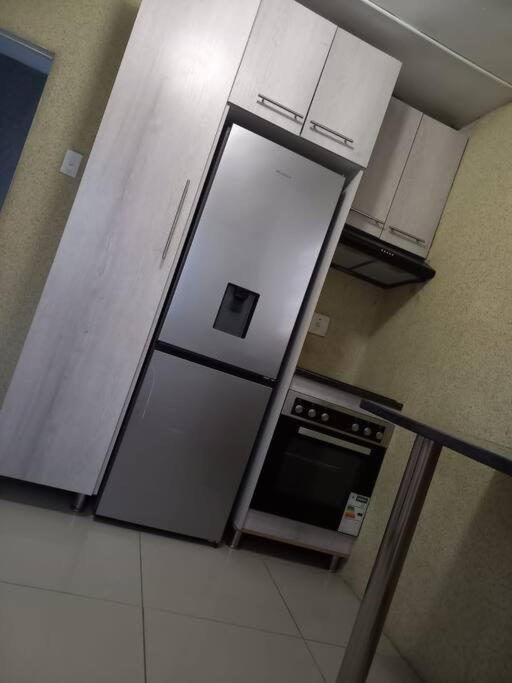 Photo of Kitchen in Umtata