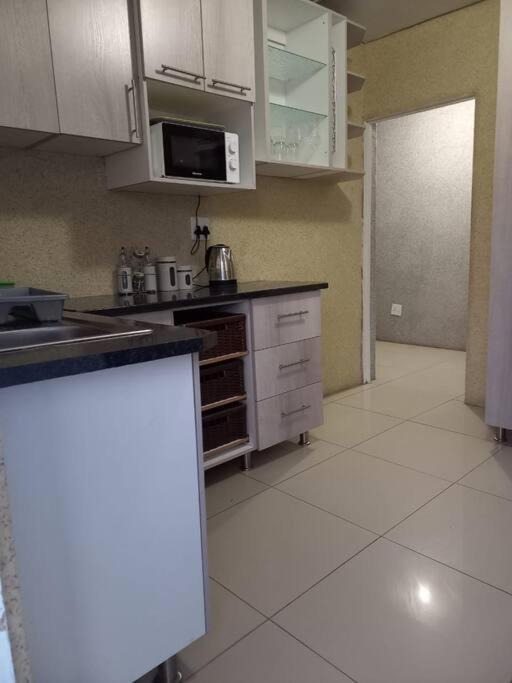 Photo of Kitchen in Umtata