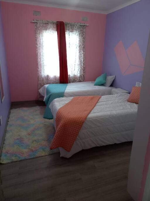 Photo of Bedroom in Umtata
