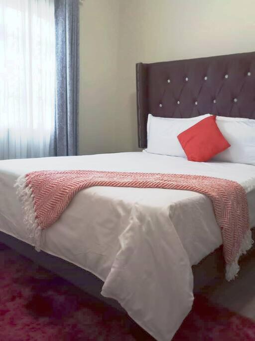 Photo of Bedroom in Umtata