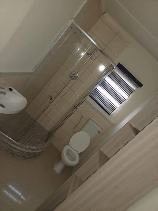 Photo of Bathroom in Umtata
