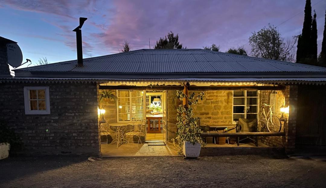 Photo of Others in Karoo Hoogland