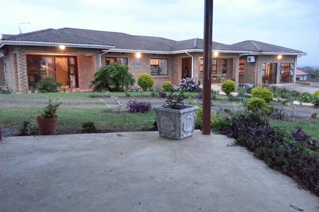 Photo of Others in Pietermaritzburg