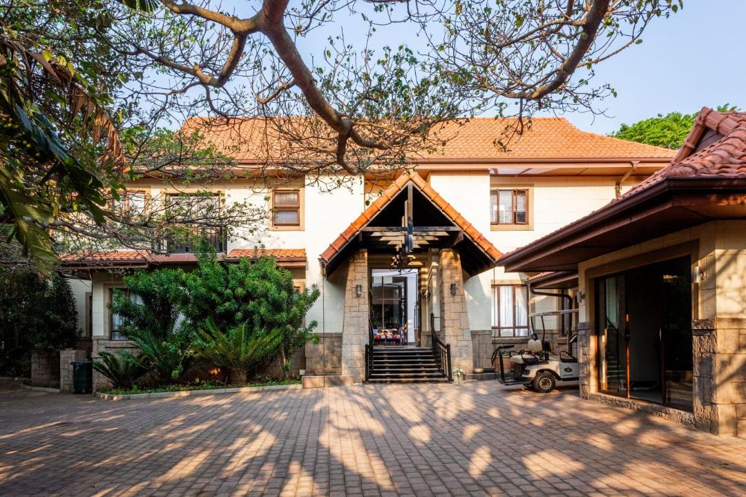 Photo of Others in Zimbali Coastal Estate