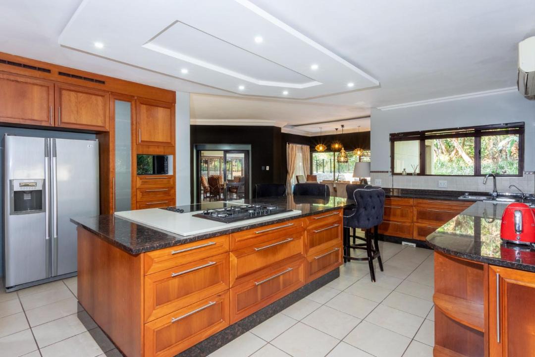 Photo of Kitchen in Zimbali Coastal Estate