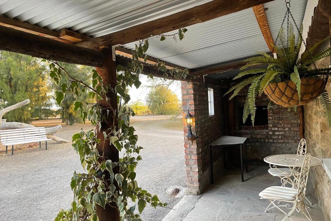 Photo of Others in Karoo Hoogland