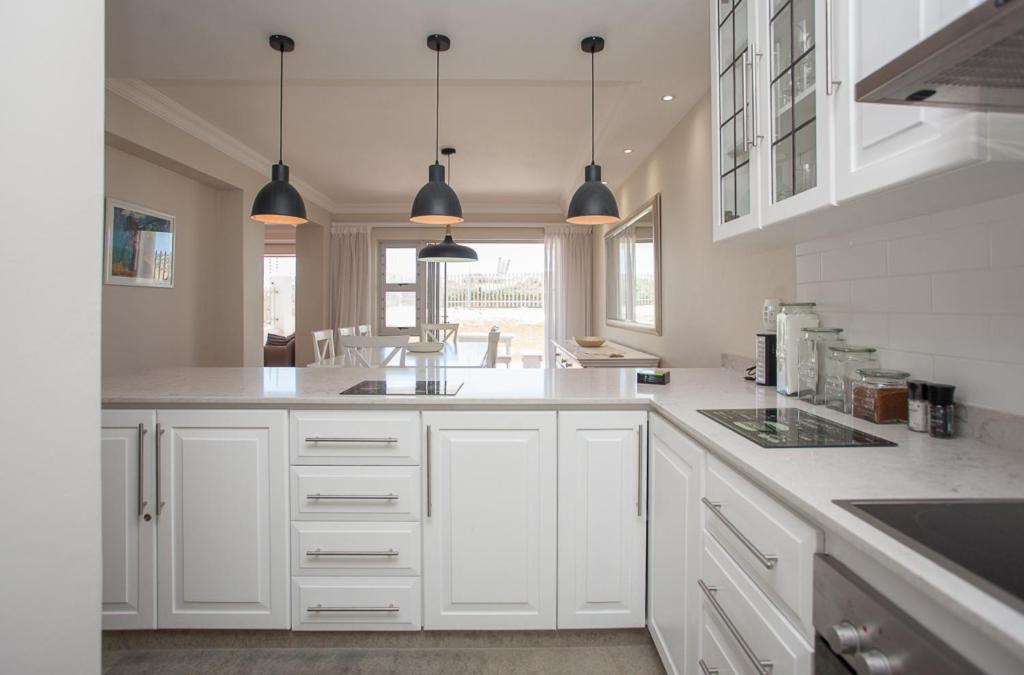 Photo of Kitchen in Pollok Beach