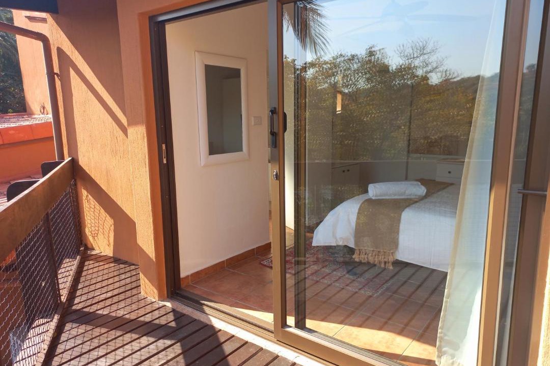 Photo of Patio Balcony in San Lameer
