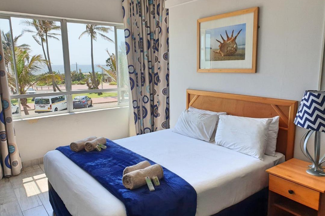 Photo of Bedroom in Durban