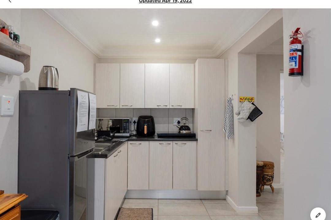 Photo of Kitchen in Dullstroom