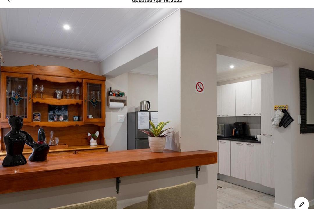 Photo of Kitchen in Dullstroom