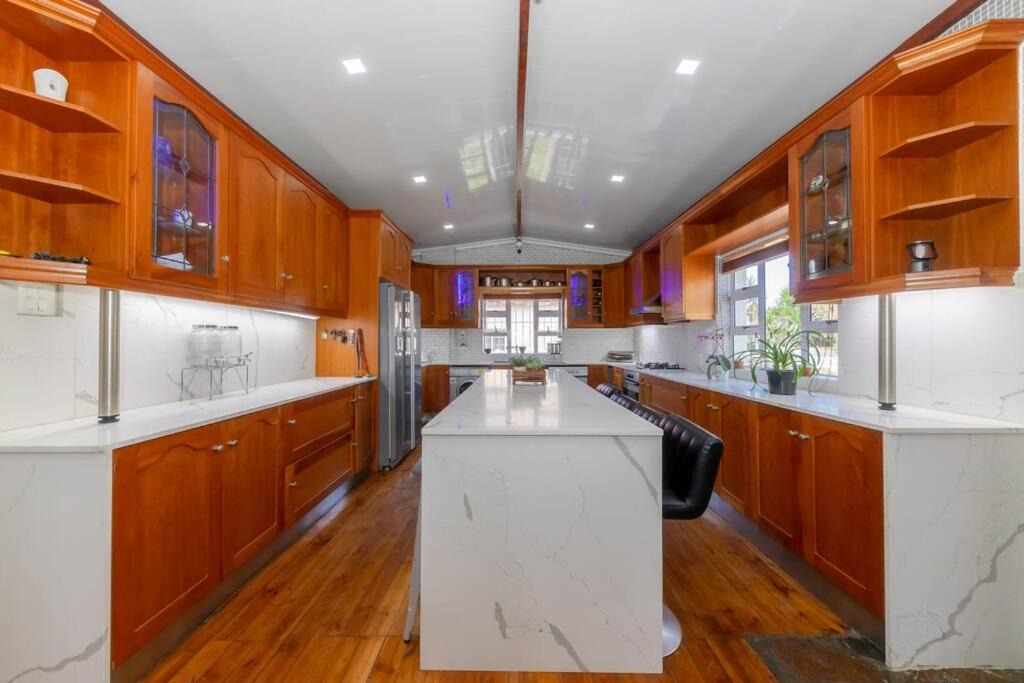 Photo of Kitchen in Wynberg