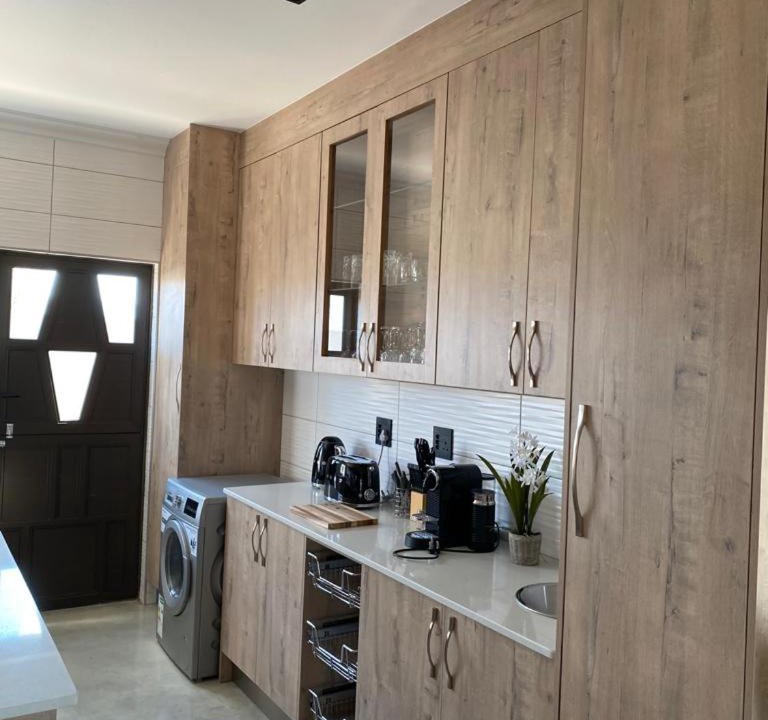 Photo of Kitchen in Mookgopong