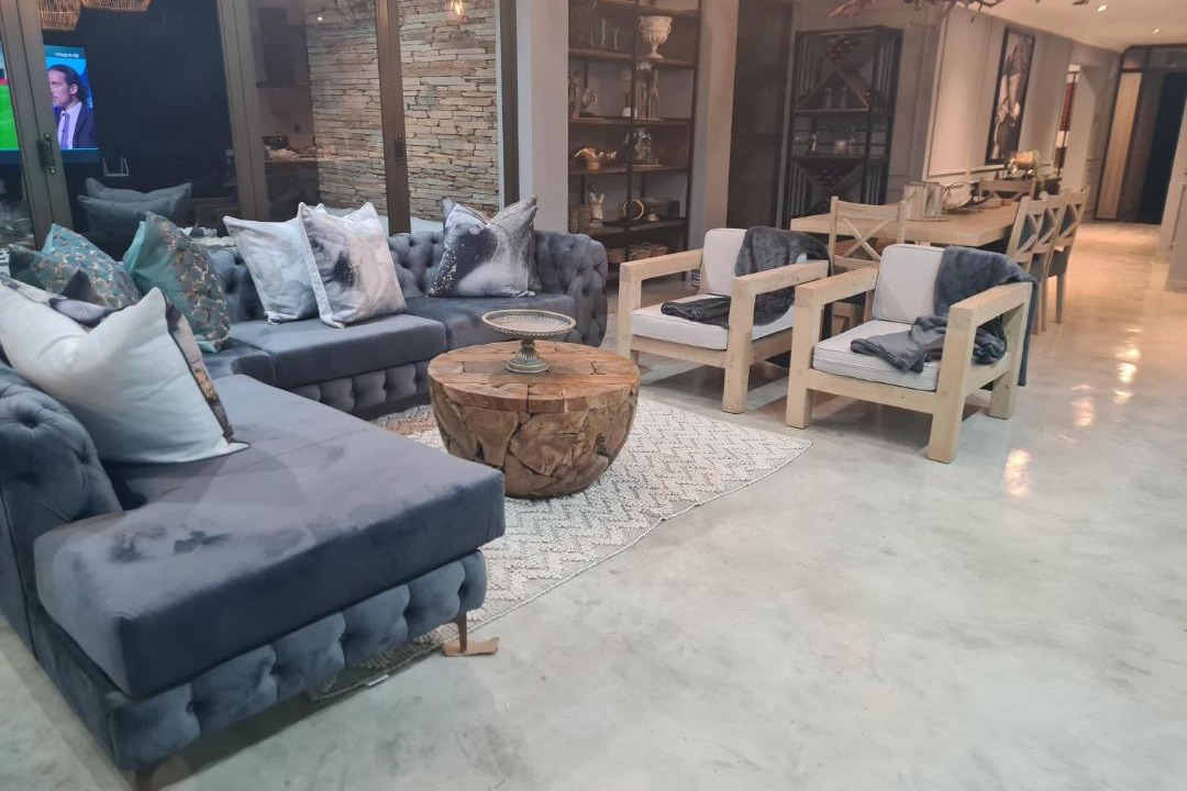 Photo of Livingroom in Mookgopong