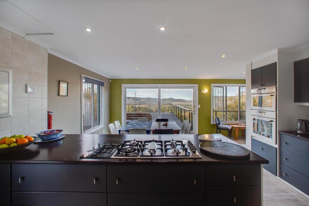 Photo of Kitchen in Old Place