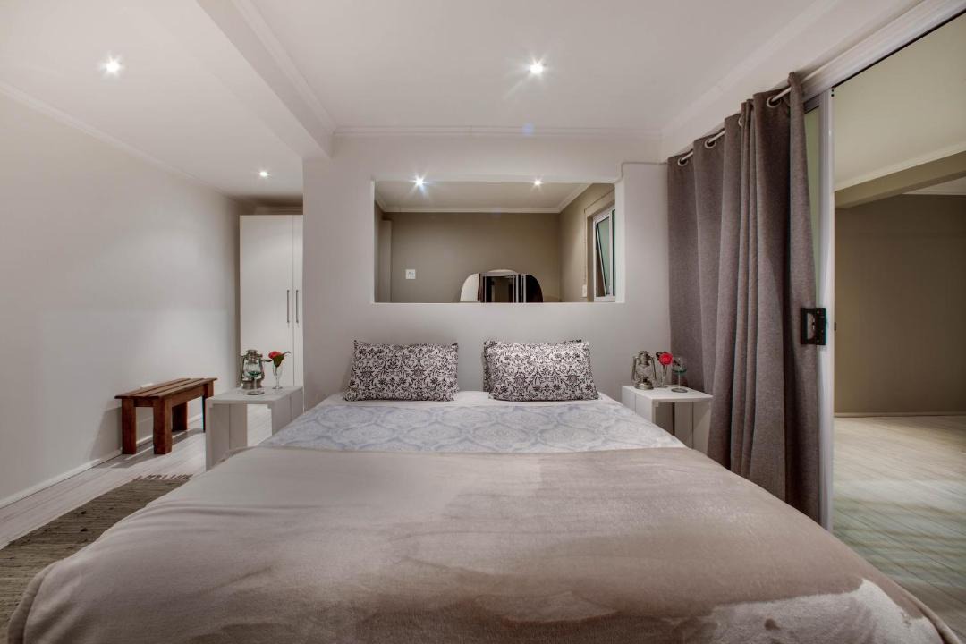Photo of Bedroom in Old Place