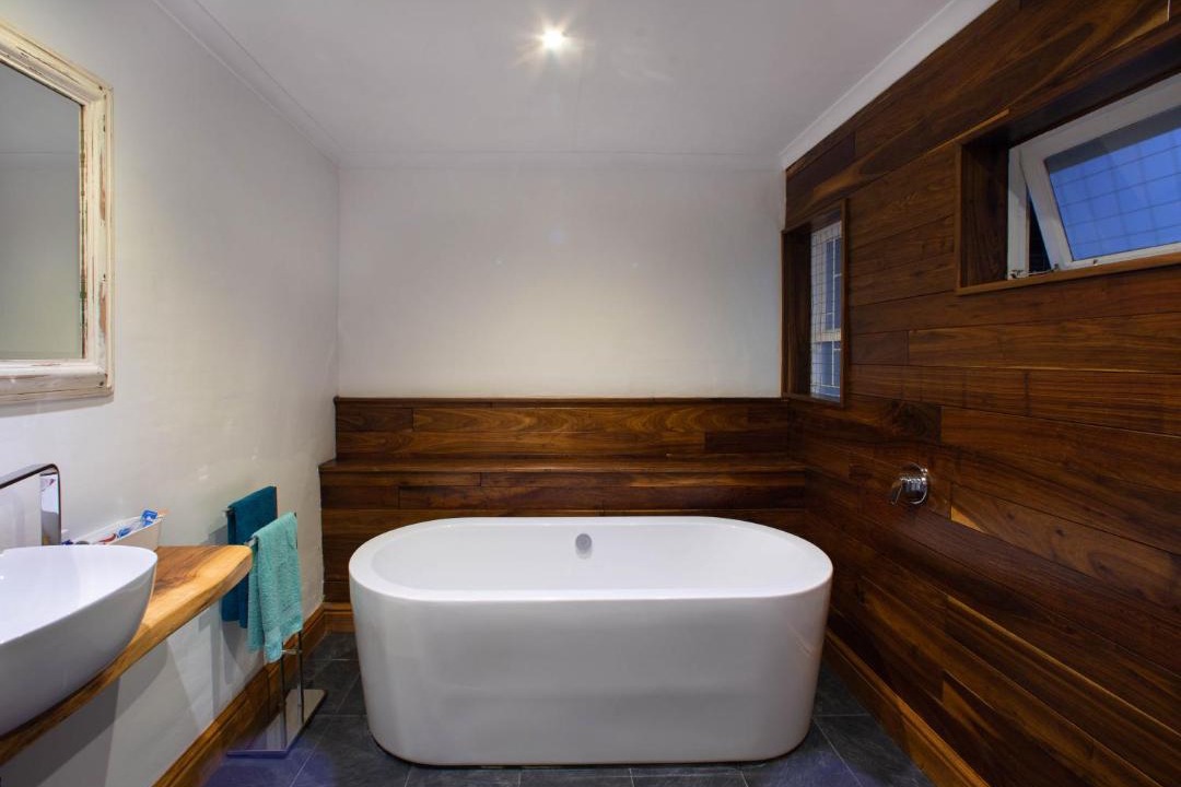 Photo of Bathroom in Old Place
