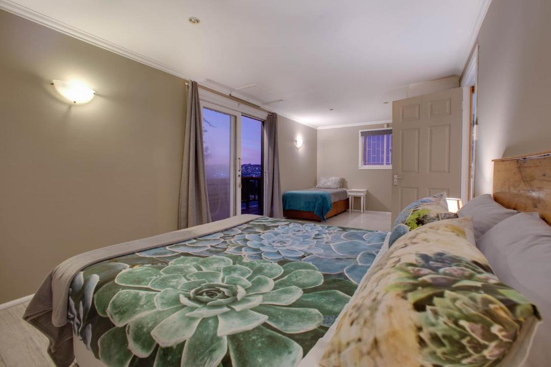 Photo of Bedroom in Old Place