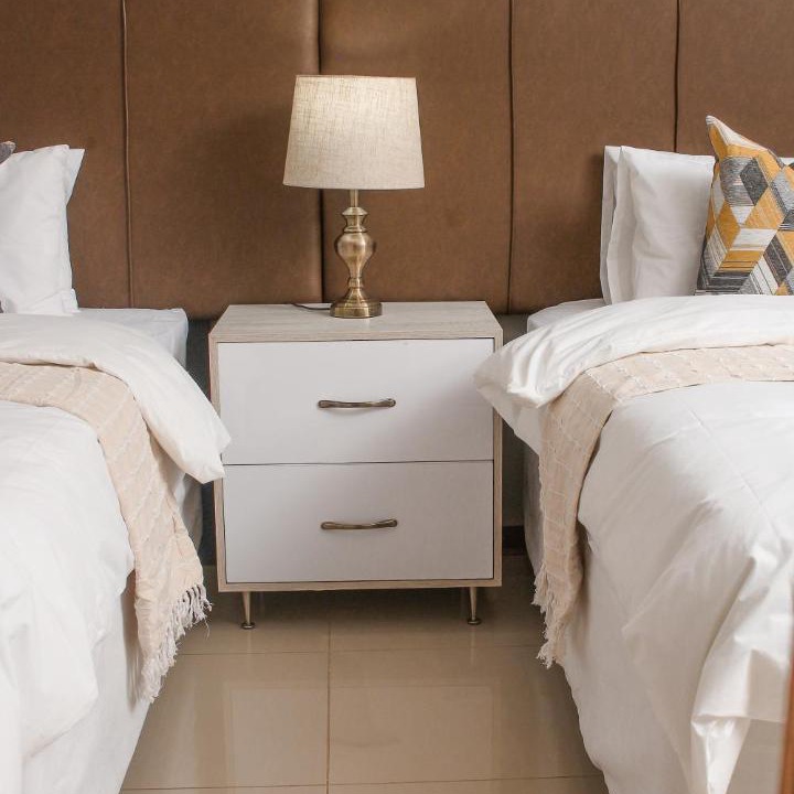 Photo of Bedroom in Makhado
