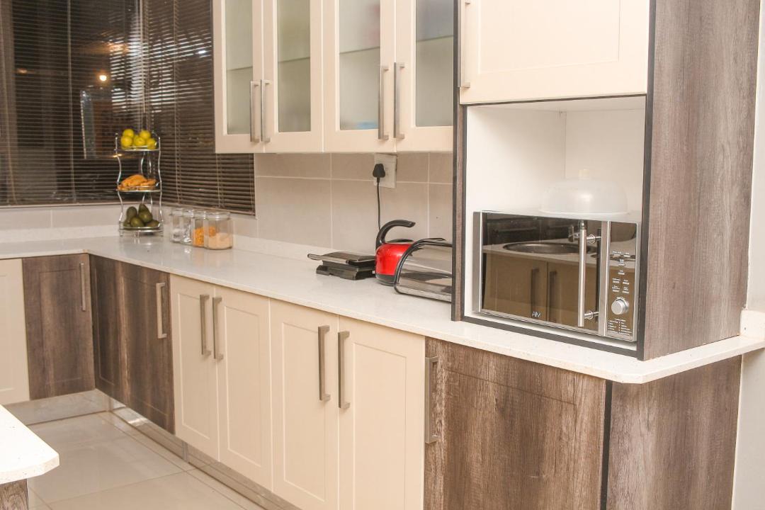 Photo of Kitchen in Makhado