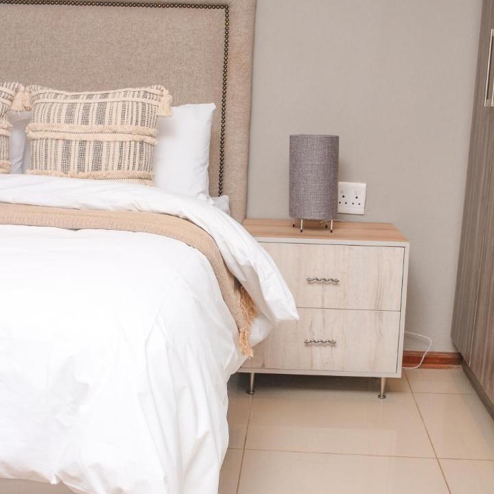 Photo of Bedroom in Makhado