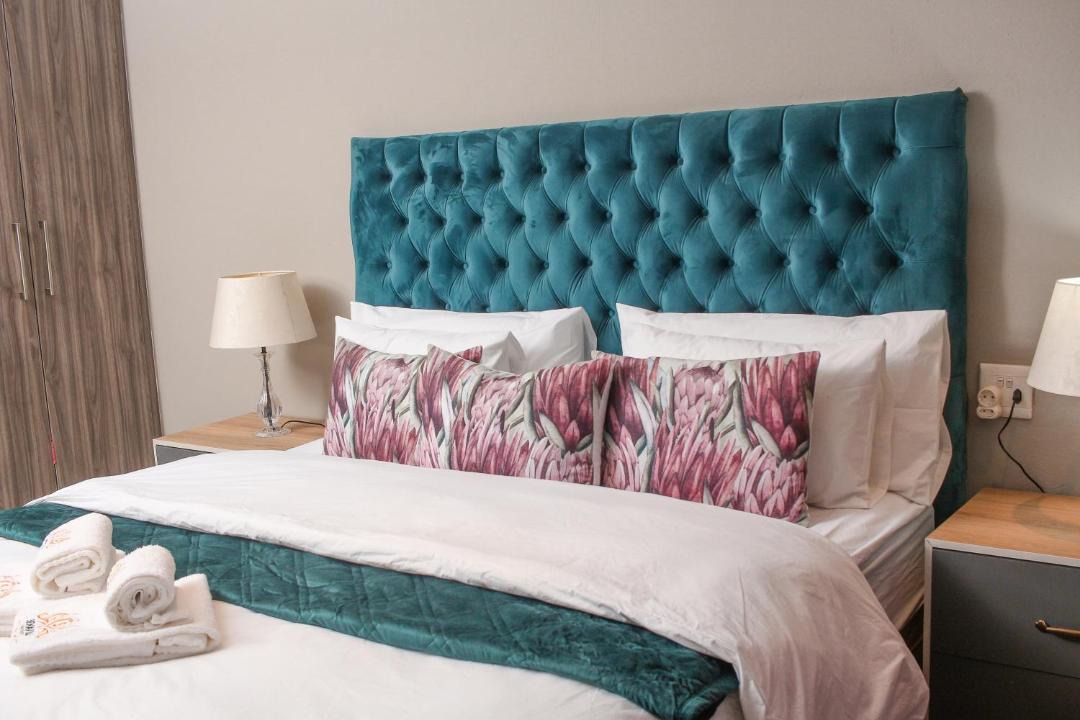Photo of Bedroom in Makhado