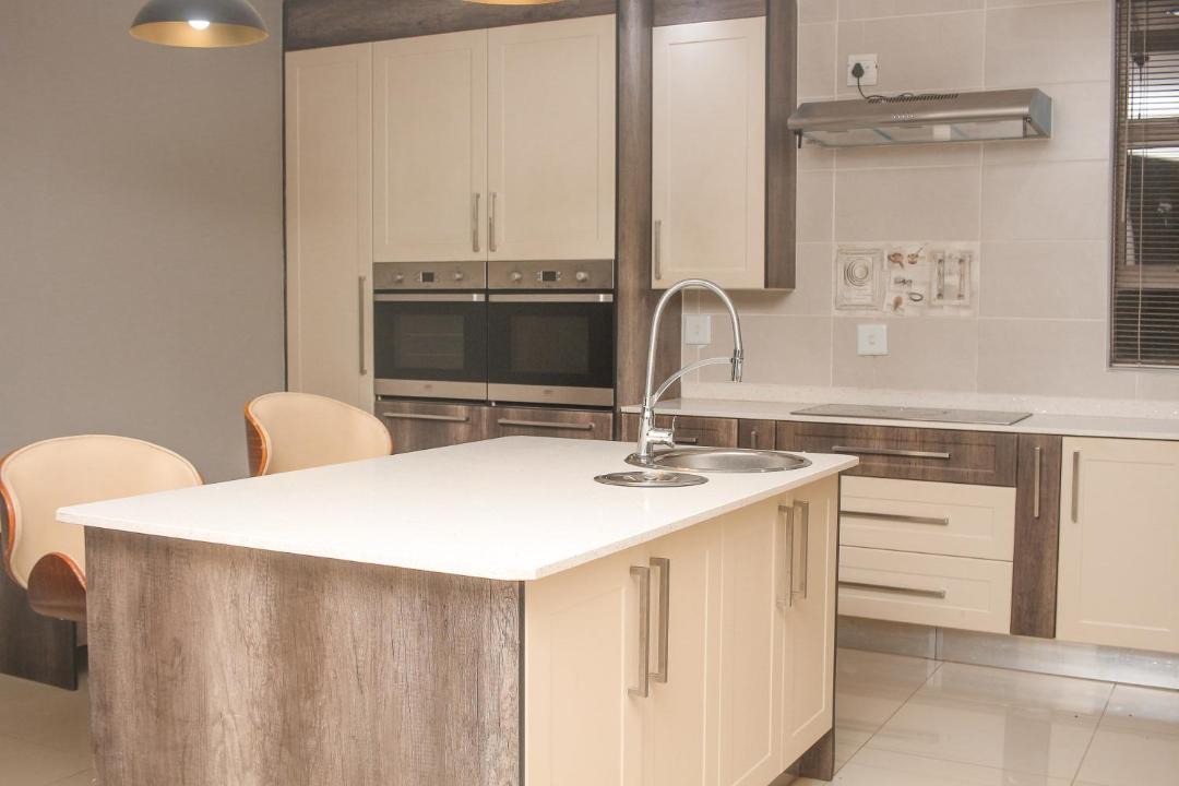 Photo of Kitchen in Makhado
