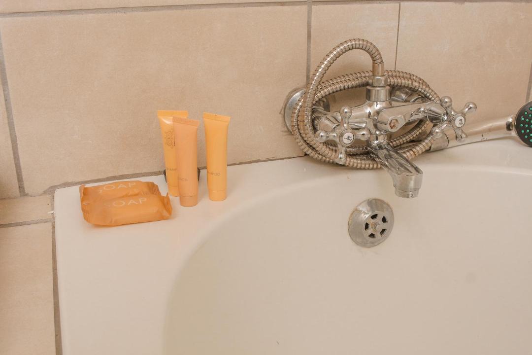 Photo of Bathroom in Makhado