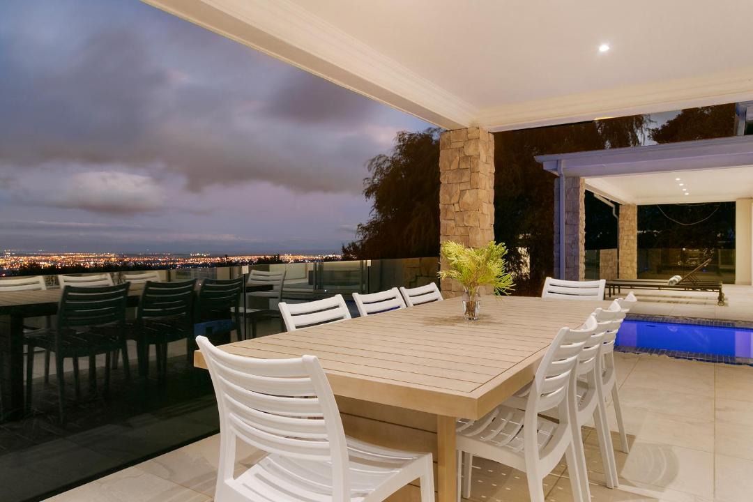 Photo of Patio Balcony in Constantia