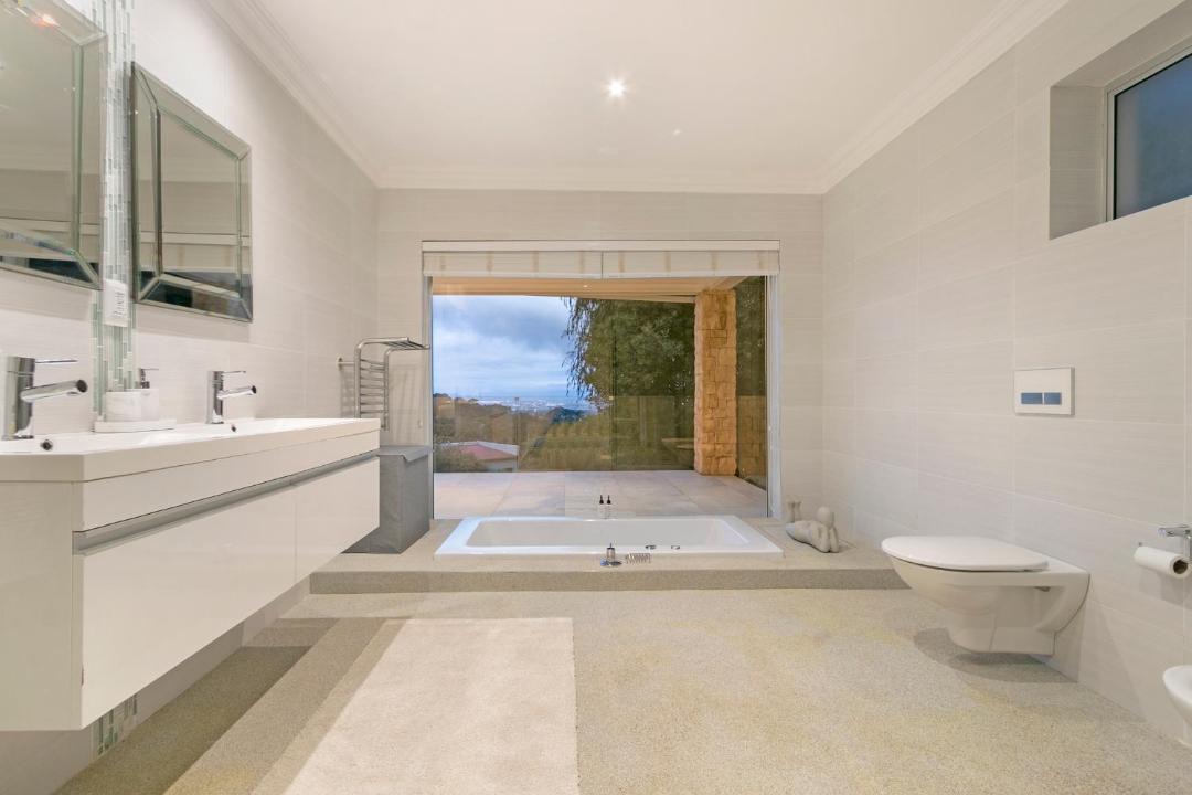 Photo of Bathroom in Constantia