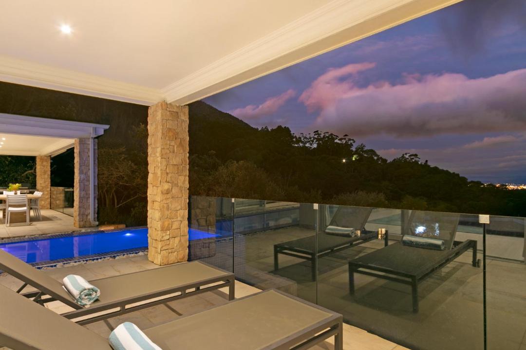 Photo of Patio Balcony in Constantia