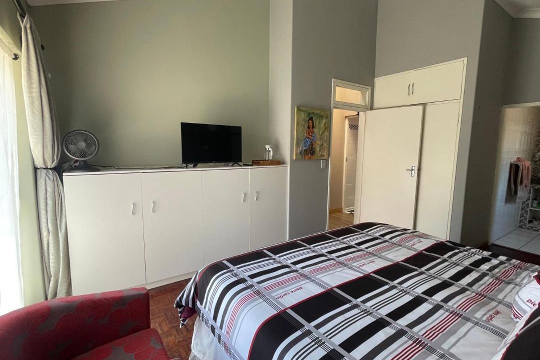 Photo of Bedroom in Kempton Park