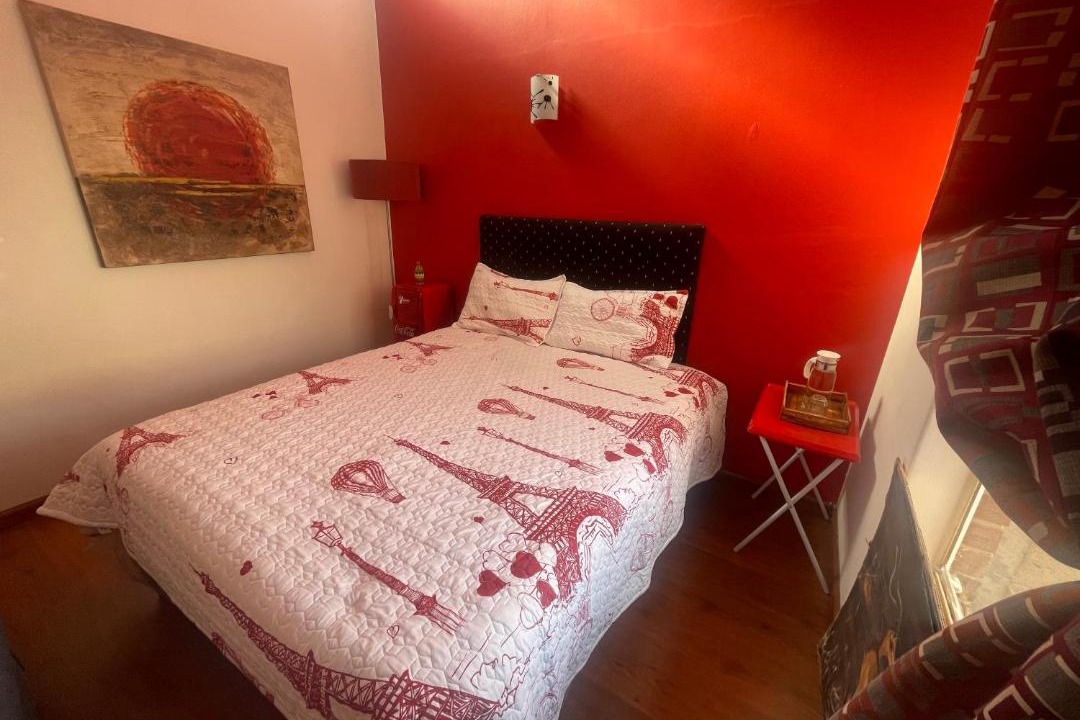 Photo of Bedroom in Kempton Park