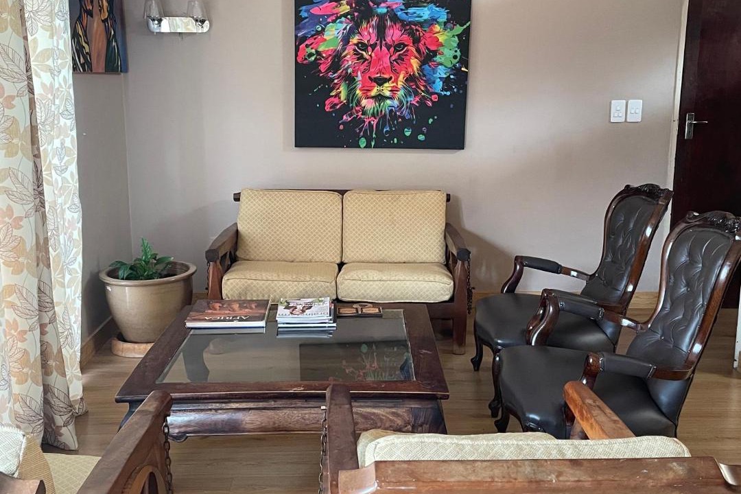 Photo of Livingroom in Kempton Park