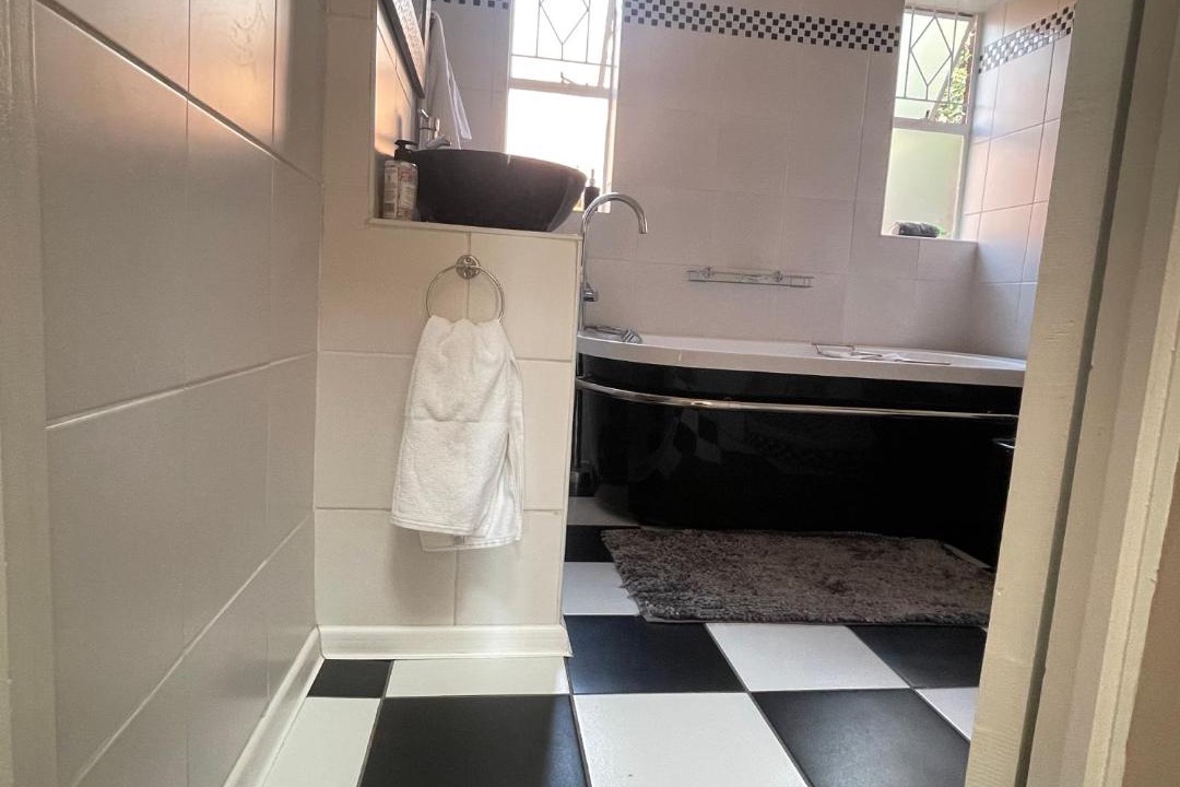 Photo of Bathroom in Kempton Park