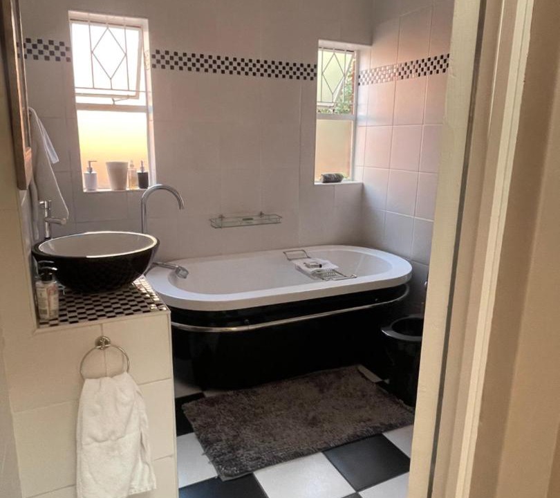 Photo of Bathroom in Kempton Park