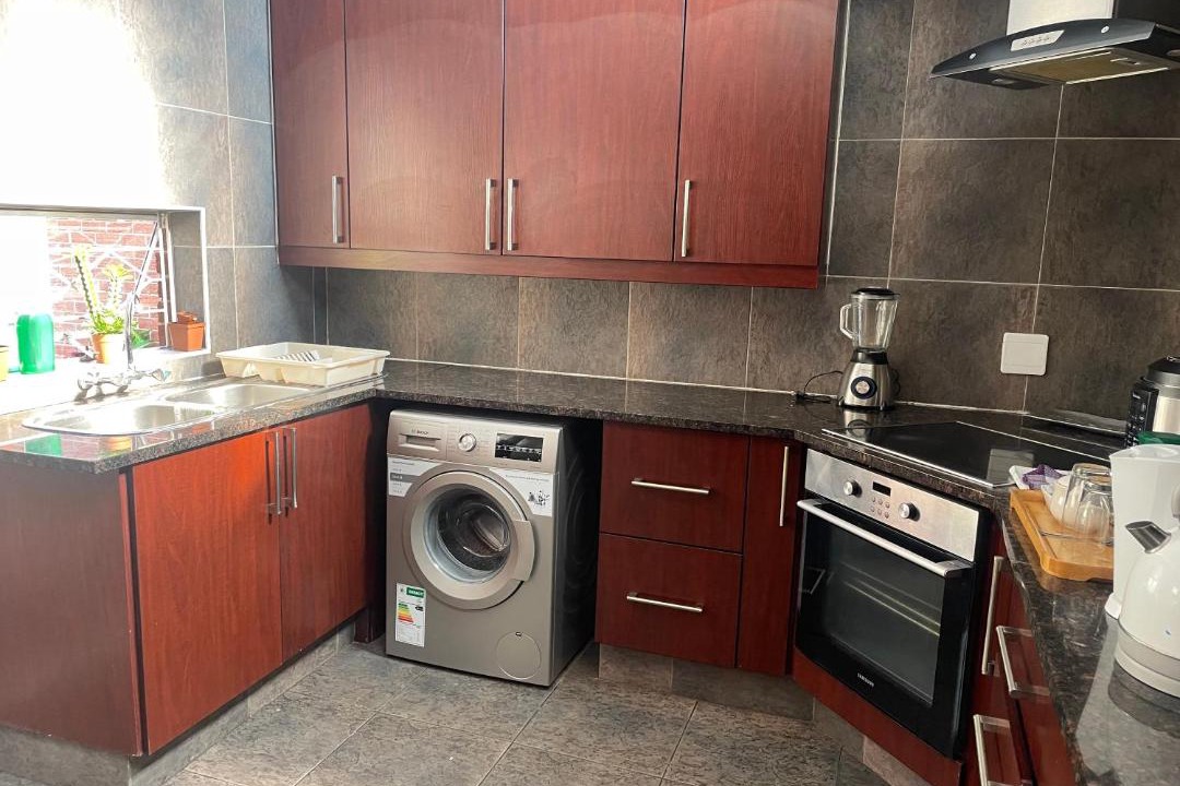 Photo of Kitchen in Kempton Park