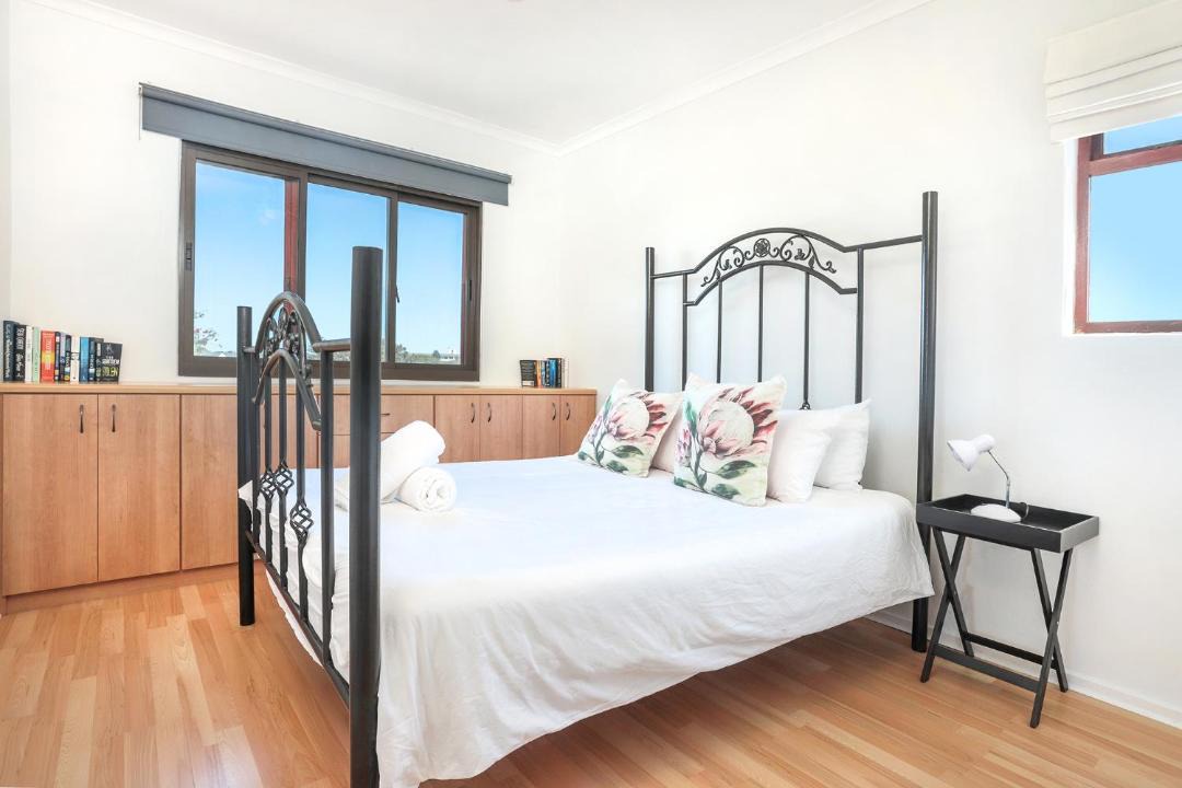 Photo of Bedroom in Hermanus