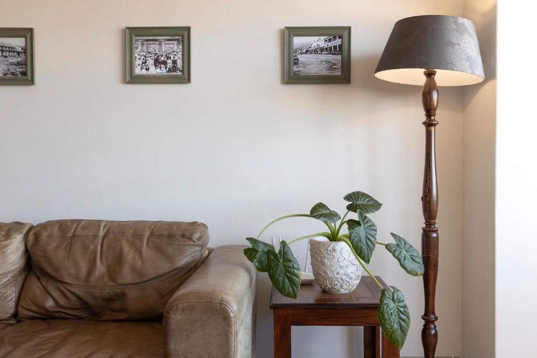 Photo of Livingroom in Hermanus