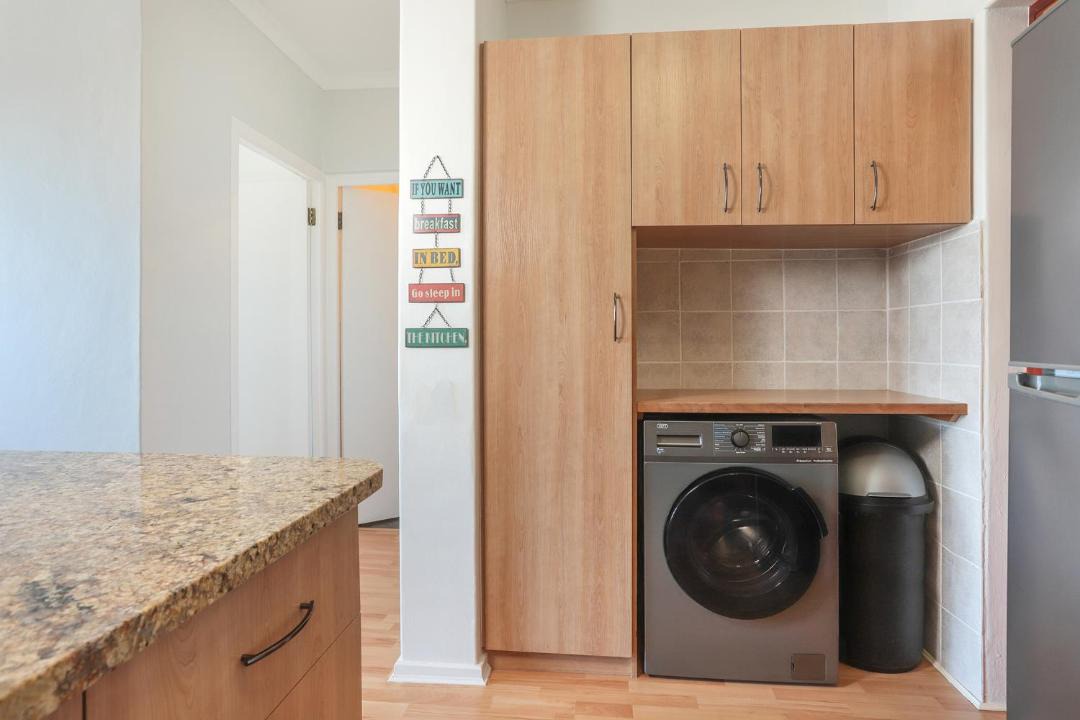 Photo of Kitchen in Hermanus