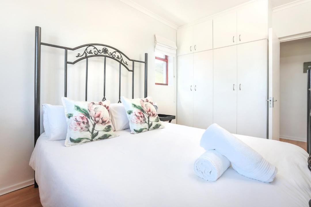 Photo of Bedroom in Hermanus