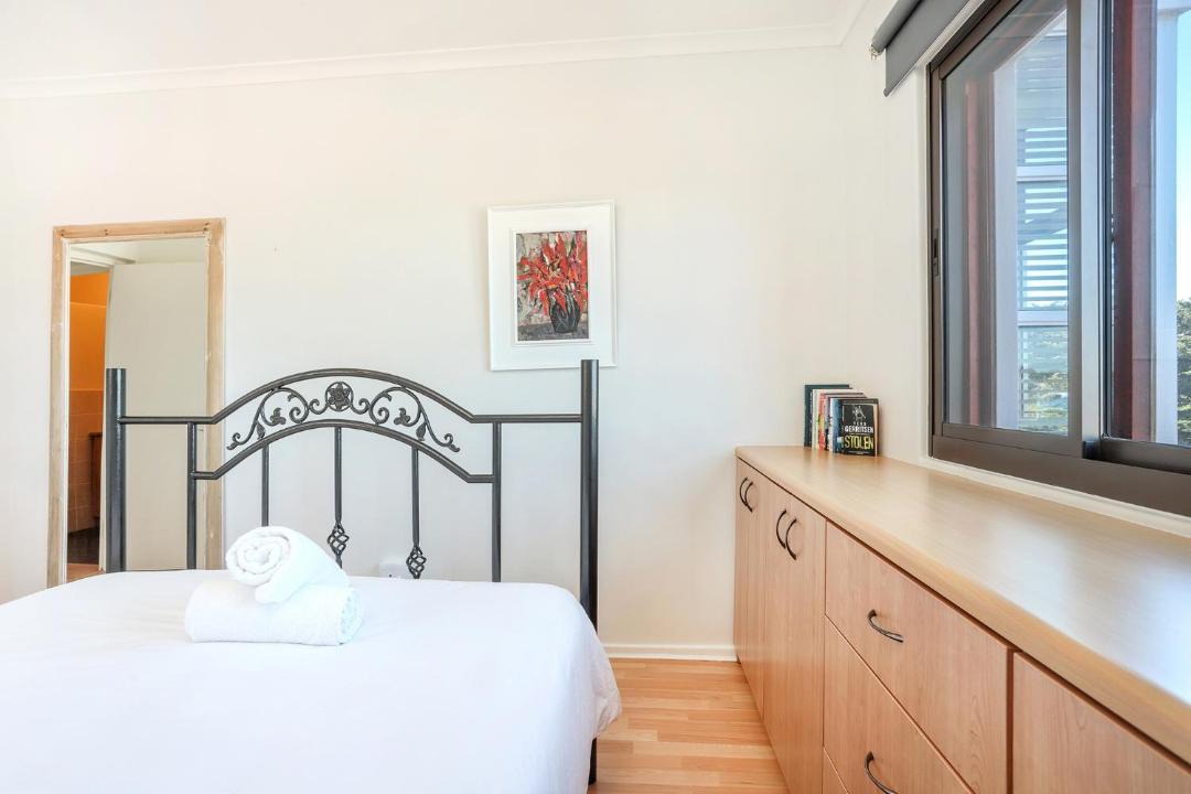 Photo of Bedroom in Hermanus