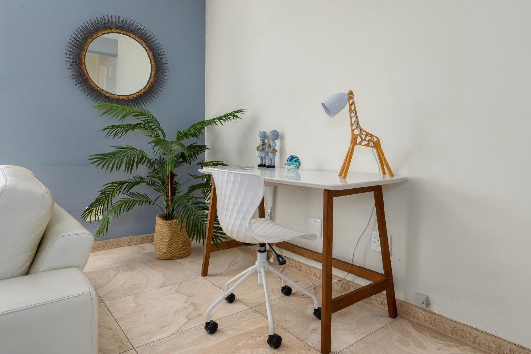 Photo of Livingroom in Sea Point