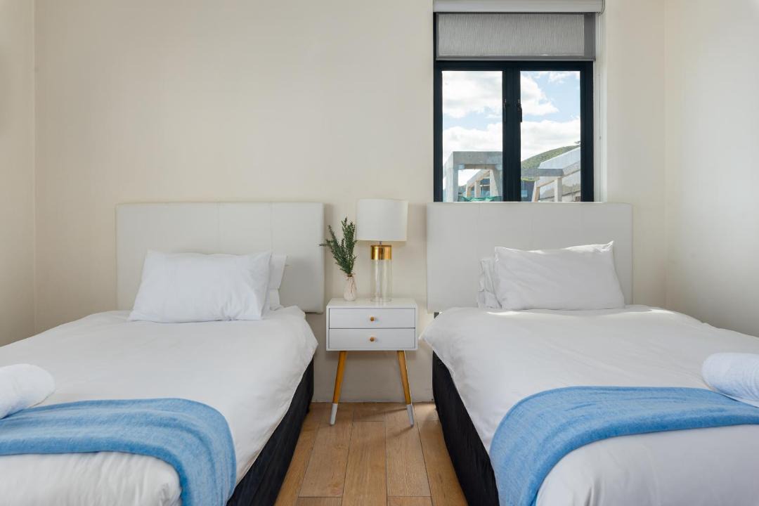 Photo of Bedroom in Sea Point